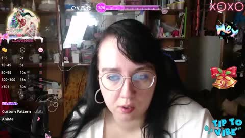 Snapshot of leona_harrison chatting on January 20, 3:59 am Leona Harrison online show from January 20, 3:59 am