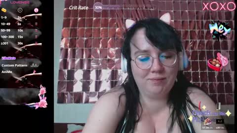 Snapshot of leona_harrison chatting on February 13, 5:37 am Leona Harrison online show from February 13, 5:37 am