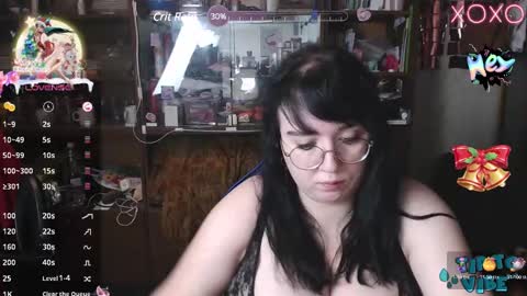 Snapshot of leona_harrison chatting on January 14, 6:02 am Leona Harrison online show from January 14, 6:02 am