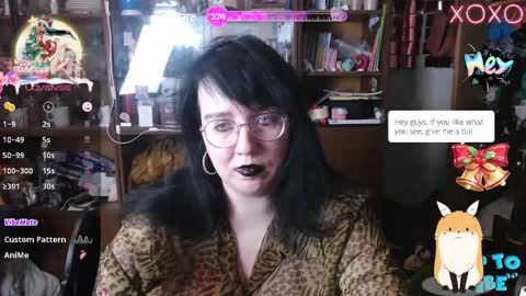 Snapshot of leona_harrison chatting on January 26, 8:13 pm Leona Harrison online show from January 26, 8:13 pm