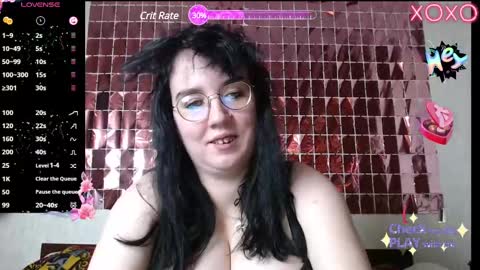 Snapshot of leona_harrison chatting on February 23, 9:38 am Leona Harrison online show from February 23, 9:38 am