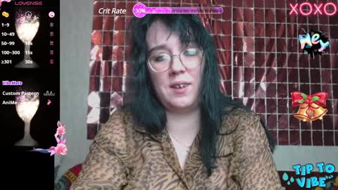 Snapshot of leona_harrison chatting on February 3, 5:18 am Leona Harrison online show from February 3, 5:18 am