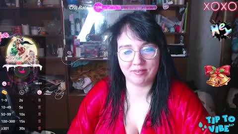 Snapshot of leona_harrison chatting on December 26, 3:38 am Leona Harrison online show from December 26, 3:38 am