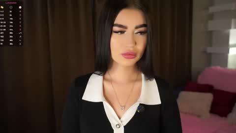 Mila online show from November 23, 1:19 am