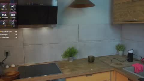 Mia online show from November 4, 8:52 am