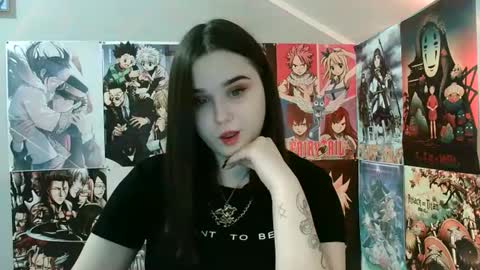 little secret online show from March 5, 7:17 pm