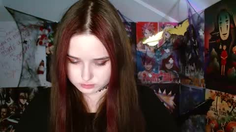 little secret online show from October 11, 6:54 pm