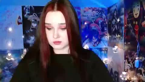 little secret online show from January 13, 7:40 pm