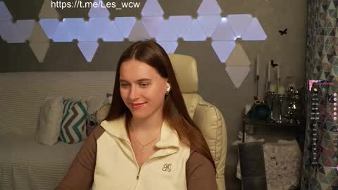 LeslieKorfs online show from November 2, 10:46 pm