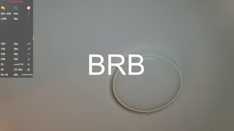 Leslie online show from November 25, 5:53 am