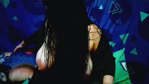 Lesly moon online show from December 19, 12:56 am