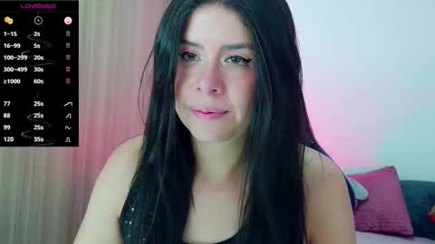 Lesly online show from December 16, 1:33 am