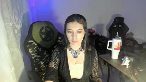 lestatdlion online show from September 24, 10:36 am