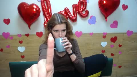 letty_curly online show from February 17, 4:17 pm