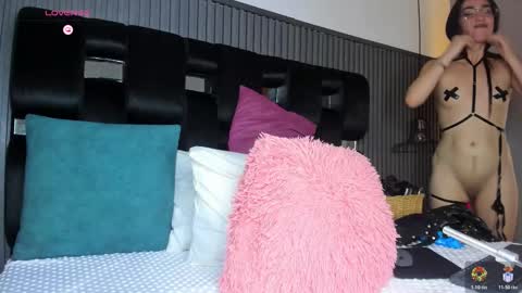 levana1 online show from December 2, 12:23 am