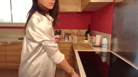 Lexa del mar online show from November 17, 7:42 am