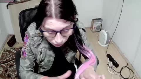 lexagrimesxxx online show from February 7, 11:52 pm