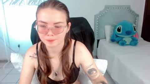 Lexas Room online show from November 24, 3:52 am