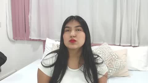 Gabrielle online show from March 5, 10:44 am