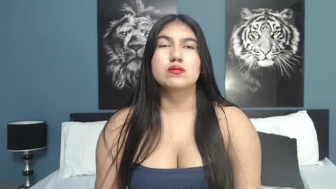 Gabrielle online show from February 27, 11:20 am