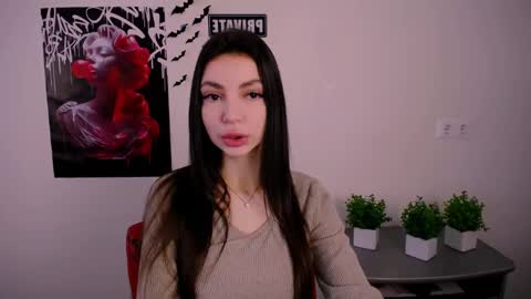 Snapshot of lexi_jos chatting on February 25, 12:27 pm Alexia online show from February 25, 12:27 pm