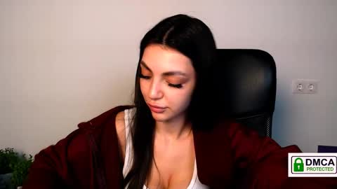 Snapshot of lexi_jos chatting on October 8, 4:55 pm Alexia online show from October 8, 4:55 pm