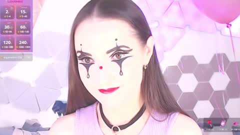 Alexia online show from January 15, 7:05 am