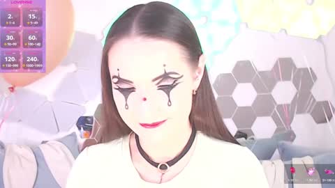 Alexia online show from January 17, 8:34 am