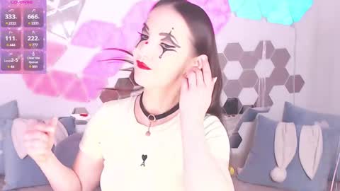 Alexia online show from January 25, 6:34 am