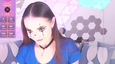 Alexia online show from January 24, 6:46 am