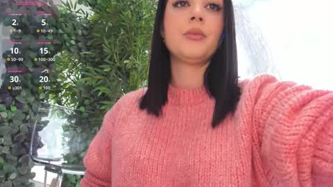 lexi_storm online show from February 2, 9:19 am