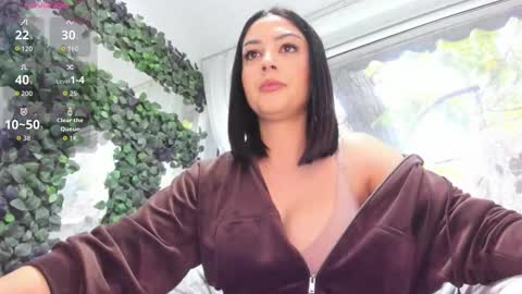 lexi_storm online show from November 6, 7:25 am