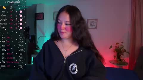 Lexie Thompson   8pm  0000am -5 online show from February 28, 4:32 am