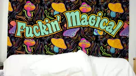 Lexie Mack online show from November 4, 5:51 pm