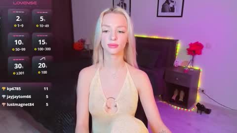 lexieblonde online show from November 15, 8:04 am