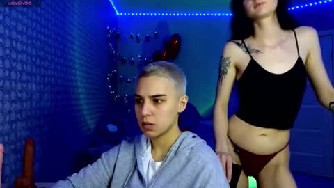 Sexy Lexie online show from February 13, 11:45 am