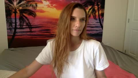 Alexia L. online show from September 21, 8:18 pm