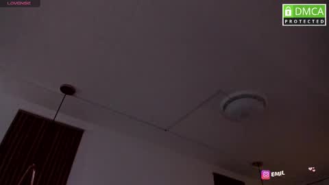 LEXI ROUGE online show from October 13, 9:17 pm