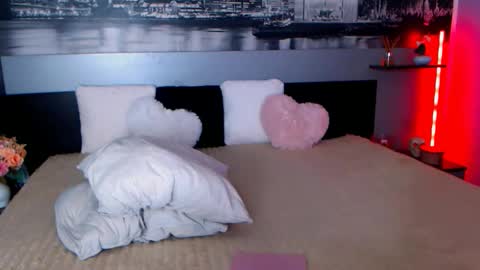 Amalia online show from February 16, 11:32 am