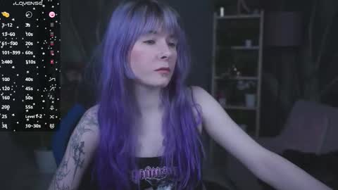 Lexi Wenford NO NUDE GODDESS online show from February 18, 3:05 am