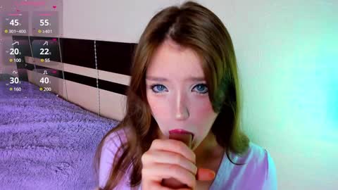 lexi miu online show from January 10, 6:38 pm