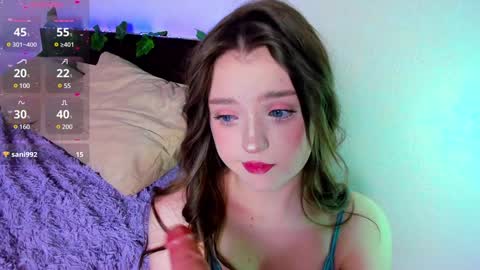 lexi miu online show from February 6, 7:29 pm