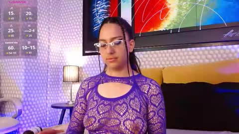 lexyblaze_ online show from February 21, 11:44 am