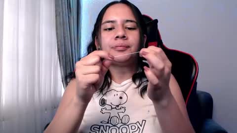 Lexy Davis online show from December 13, 8:04 pm