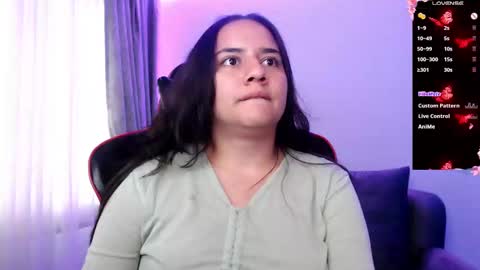 Lexy Davis online show from February 20, 8:14 pm