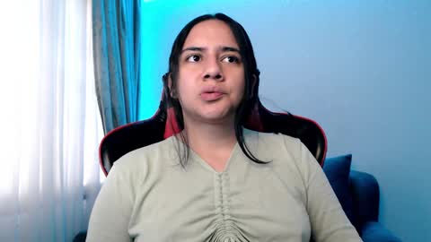 Lexy Davis online show from December 14, 8:18 pm