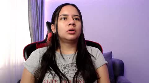 Lexy Davis online show from December 26, 6:12 pm