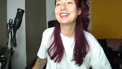 Leydy  online show from November 26, 4:46 am