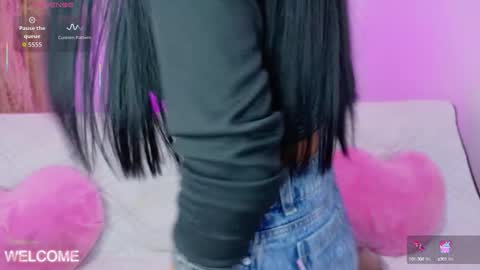 Leydy Stone online show from September 24, 6:23 am