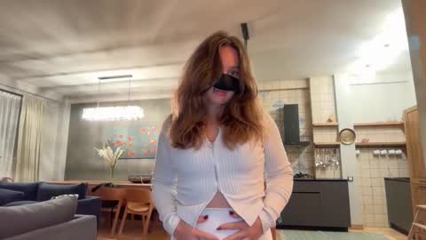 Leyla online show from September 11, 7:47 pm